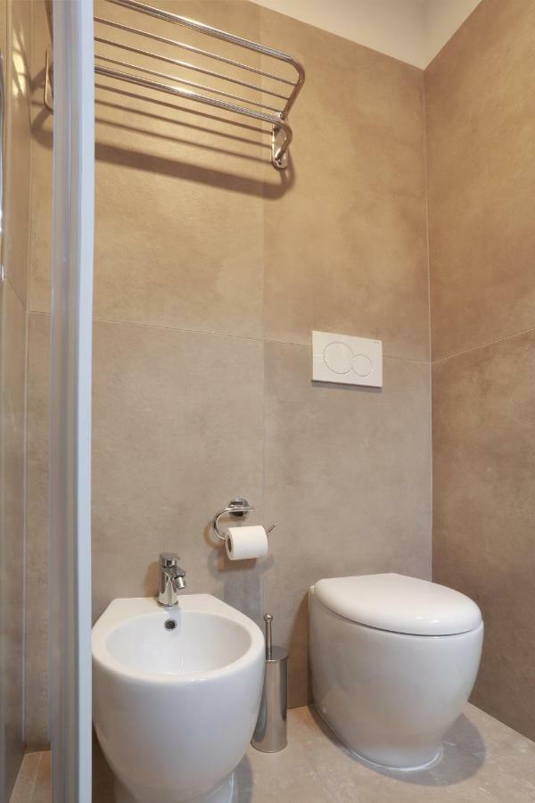Dimora Villa Serena Porto Selvaggio Santa Caterina  Buitenkant foto