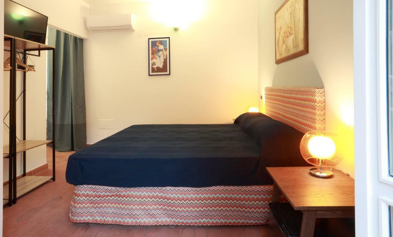 Dimora Villa Serena Porto Selvaggio Santa Caterina  Buitenkant foto