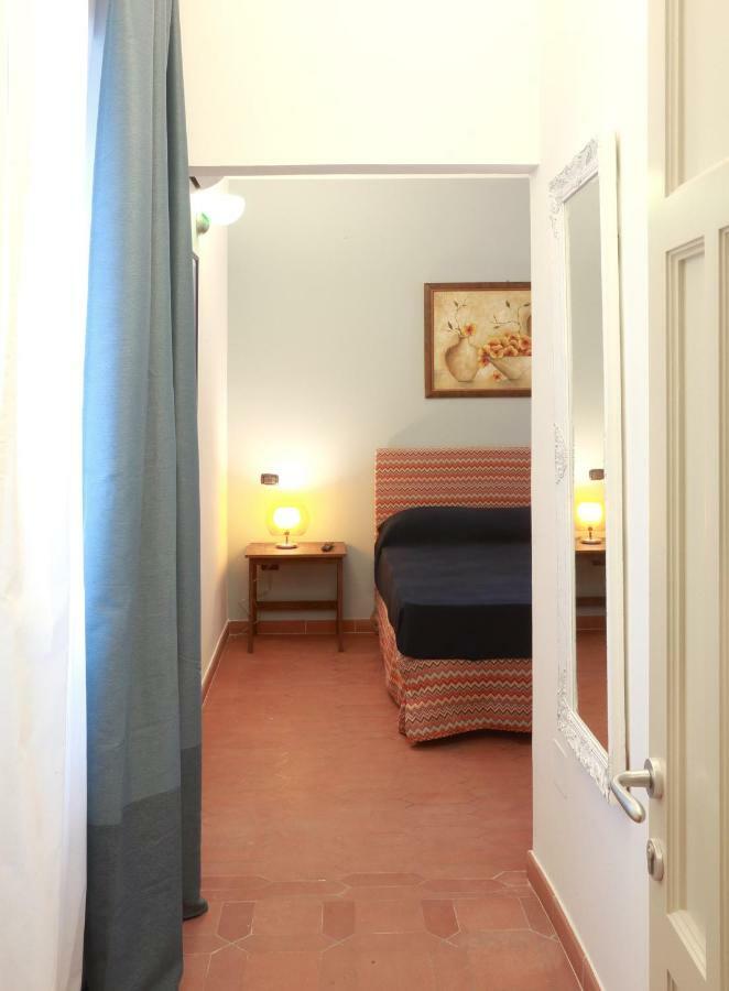 Dimora Villa Serena Porto Selvaggio Santa Caterina  Buitenkant foto