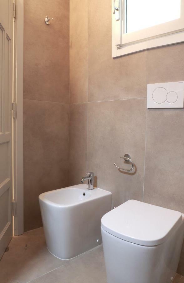 Dimora Villa Serena Porto Selvaggio Santa Caterina  Buitenkant foto