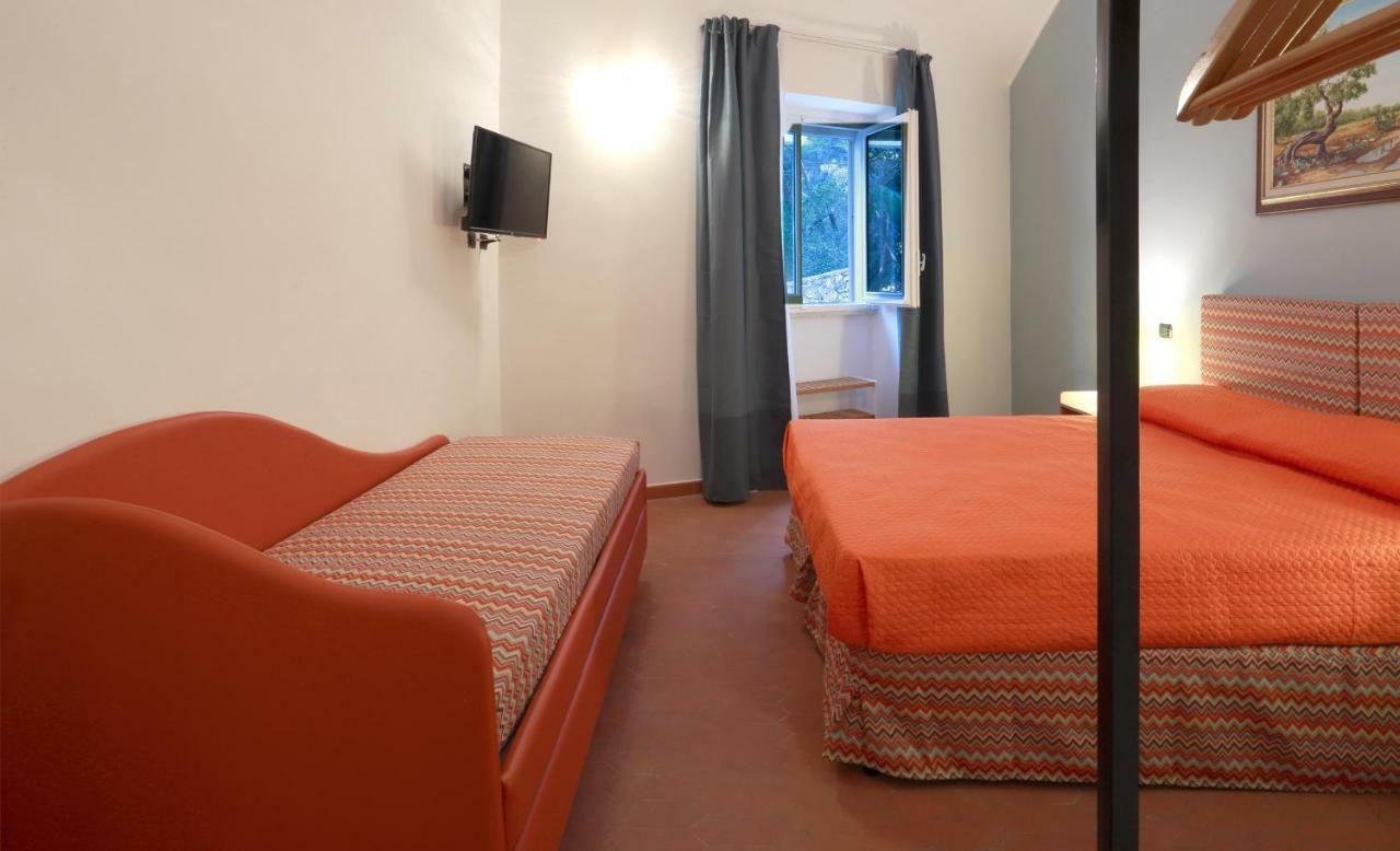 Dimora Villa Serena Porto Selvaggio Santa Caterina  Buitenkant foto